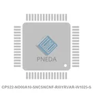 CPS22-NO00A10-SNCSNCNF-RI0YRVAR-W1025-S