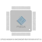 CPS22-NO00A10-SNCSNCNF-RI0YWVAR-W1077-S