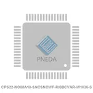 CPS22-NO00A10-SNCSNCWF-RI0BCVAR-W1036-S