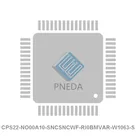 CPS22-NO00A10-SNCSNCWF-RI0BMVAR-W1063-S