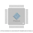 CPS22-NO00A10-SNCSNCWF-RI0BRVAR-W1004-S