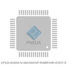 CPS22-NO00A10-SNCSNCWF-RI0BRVAR-W1017-S