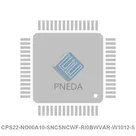 CPS22-NO00A10-SNCSNCWF-RI0BWVAR-W1012-S