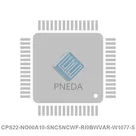 CPS22-NO00A10-SNCSNCWF-RI0BWVAR-W1077-S