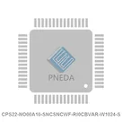 CPS22-NO00A10-SNCSNCWF-RI0CBVAR-W1024-S