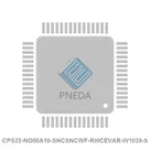 CPS22-NO00A10-SNCSNCWF-RI0CEVAR-W1039-S