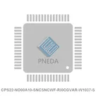 CPS22-NO00A10-SNCSNCWF-RI0CGVAR-W1037-S