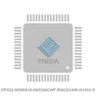 CPS22-NO00A10-SNCSNCWF-RI0CGVAR-W1051-S