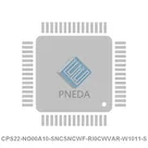 CPS22-NO00A10-SNCSNCWF-RI0CWVAR-W1011-S