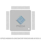 CPS22-NO00A10-SNCSNCWF-RI0CWVAR-W1035-S