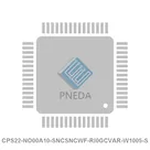 CPS22-NO00A10-SNCSNCWF-RI0GCVAR-W1005-S