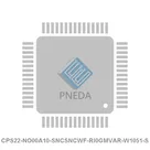 CPS22-NO00A10-SNCSNCWF-RI0GMVAR-W1051-S