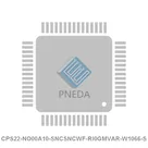 CPS22-NO00A10-SNCSNCWF-RI0GMVAR-W1066-S