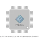 CPS22-NO00A10-SNCSNCWF-RI0MYVAR-W1001-S