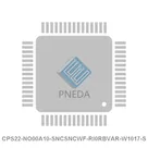 CPS22-NO00A10-SNCSNCWF-RI0RBVAR-W1017-S