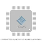 CPS22-NO00A10-SNCSNCWF-RI0RBVAR-W1041-S