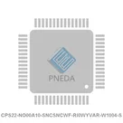CPS22-NO00A10-SNCSNCWF-RI0WYVAR-W1004-S