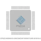 CPS22-NO00A10-SNCSNCWF-RI0WYVAR-W1010-S