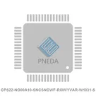 CPS22-NO00A10-SNCSNCWF-RI0WYVAR-W1031-S