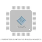 CPS22-NO00A10-SNCSNCWF-RI0YBVAR-W1007-S