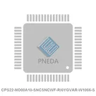 CPS22-NO00A10-SNCSNCWF-RI0YGVAR-W1066-S