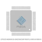 CPS22-NO00A10-SNCSNCWF-RI0YLVAR-W1008-S