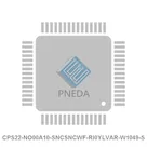 CPS22-NO00A10-SNCSNCWF-RI0YLVAR-W1049-S