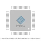 CPS22-NO00A10-SNCSNCWF-RI0YLVAR-W1066-S