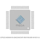 CPS22-NO00A10-SNCSNCWF-RI0YMVAR-W1011-S