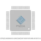 CPS22-NO00A10-SNCSNCWF-RI0YWVAR-W1017-S