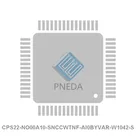 CPS22-NO00A10-SNCCWTNF-AI0BYVAR-W1042-S