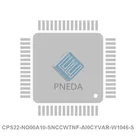 CPS22-NO00A10-SNCCWTNF-AI0CYVAR-W1046-S