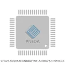 CPS22-NO00A10-SNCCWTNF-AI0MCVAR-W1054-S
