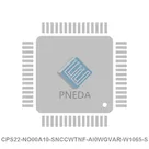 CPS22-NO00A10-SNCCWTNF-AI0WGVAR-W1065-S