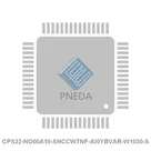 CPS22-NO00A10-SNCCWTNF-AI0YBVAR-W1030-S