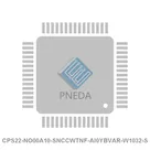 CPS22-NO00A10-SNCCWTNF-AI0YBVAR-W1032-S