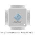 CPS22-NO00A10-SNCCWTNF-AI0YBVAR-W1072-S