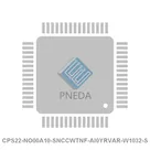 CPS22-NO00A10-SNCCWTNF-AI0YRVAR-W1032-S