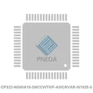 CPS22-NO00A10-SNCCWTWF-AI0CRVAR-W1028-S