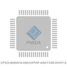CPS22-NO00A10-SNCCWTWF-AI0CYVAR-W1017-S