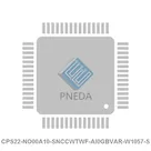 CPS22-NO00A10-SNCCWTWF-AI0GBVAR-W1057-S