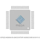 CPS22-NO00A10-SNCCWTWF-AI0GCVAR-W1011-S