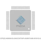CPS22-NO00A10-SNCCWTWF-AI0MYVAR-W1012-S