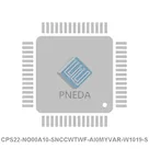 CPS22-NO00A10-SNCCWTWF-AI0MYVAR-W1019-S