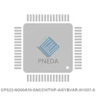 CPS22-NO00A10-SNCCWTWF-AI0YBVAR-W1027-S
