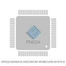 CPS22-NO00A10-SNCSNCNF-RI0BCVAR-W1019-S