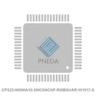 CPS22-NO00A10-SNCSNCNF-RI0BGVAR-W1017-S