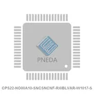 CPS22-NO00A10-SNCSNCNF-RI0BLVAR-W1017-S