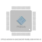 CPS22-NO00A10-SNCSNCNF-RI0BLVAR-W1061-S