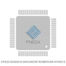 CPS22-NO00A10-SNCSNCNF-RI0BWVAR-W1002-S